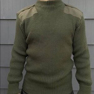 DSCP VALOR COLLECTION Awesome Sweater